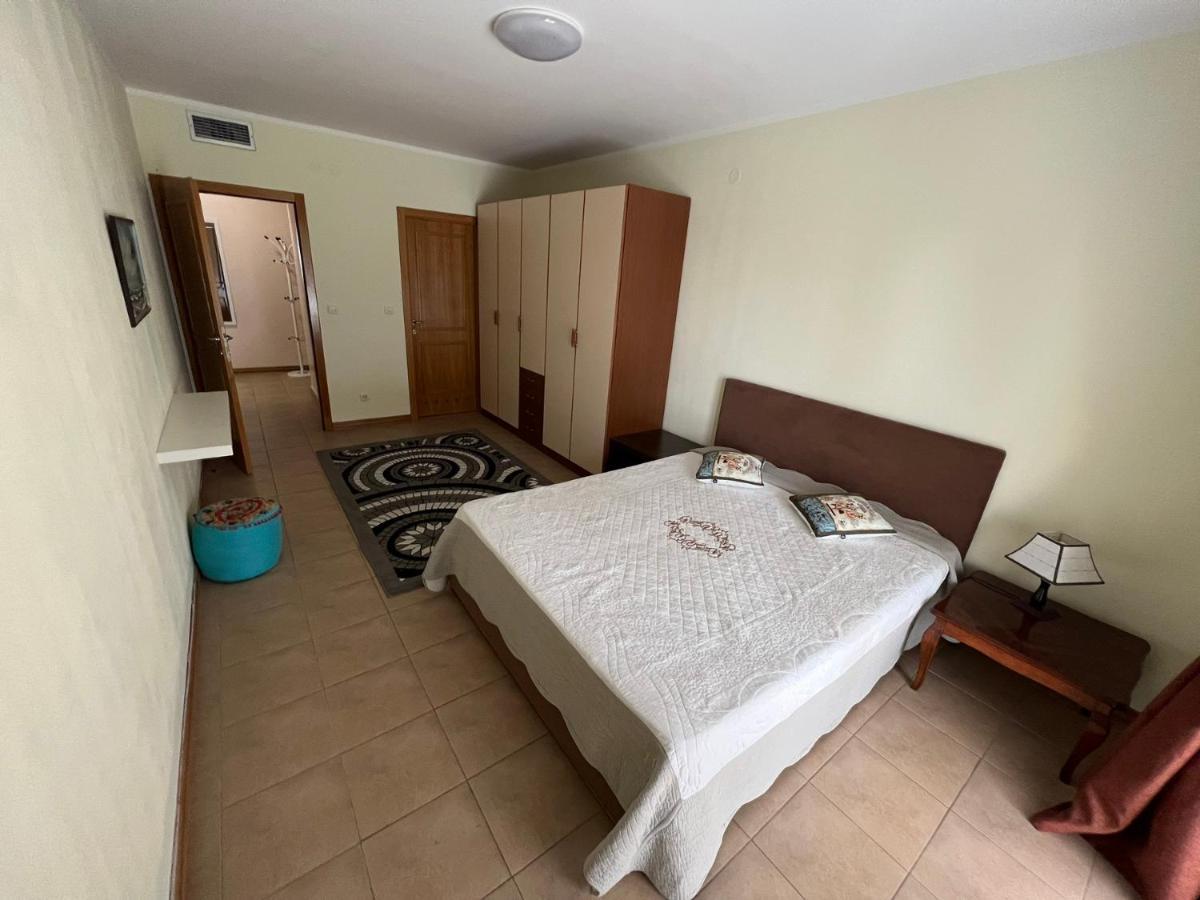 Apartament Seaside In Becici *