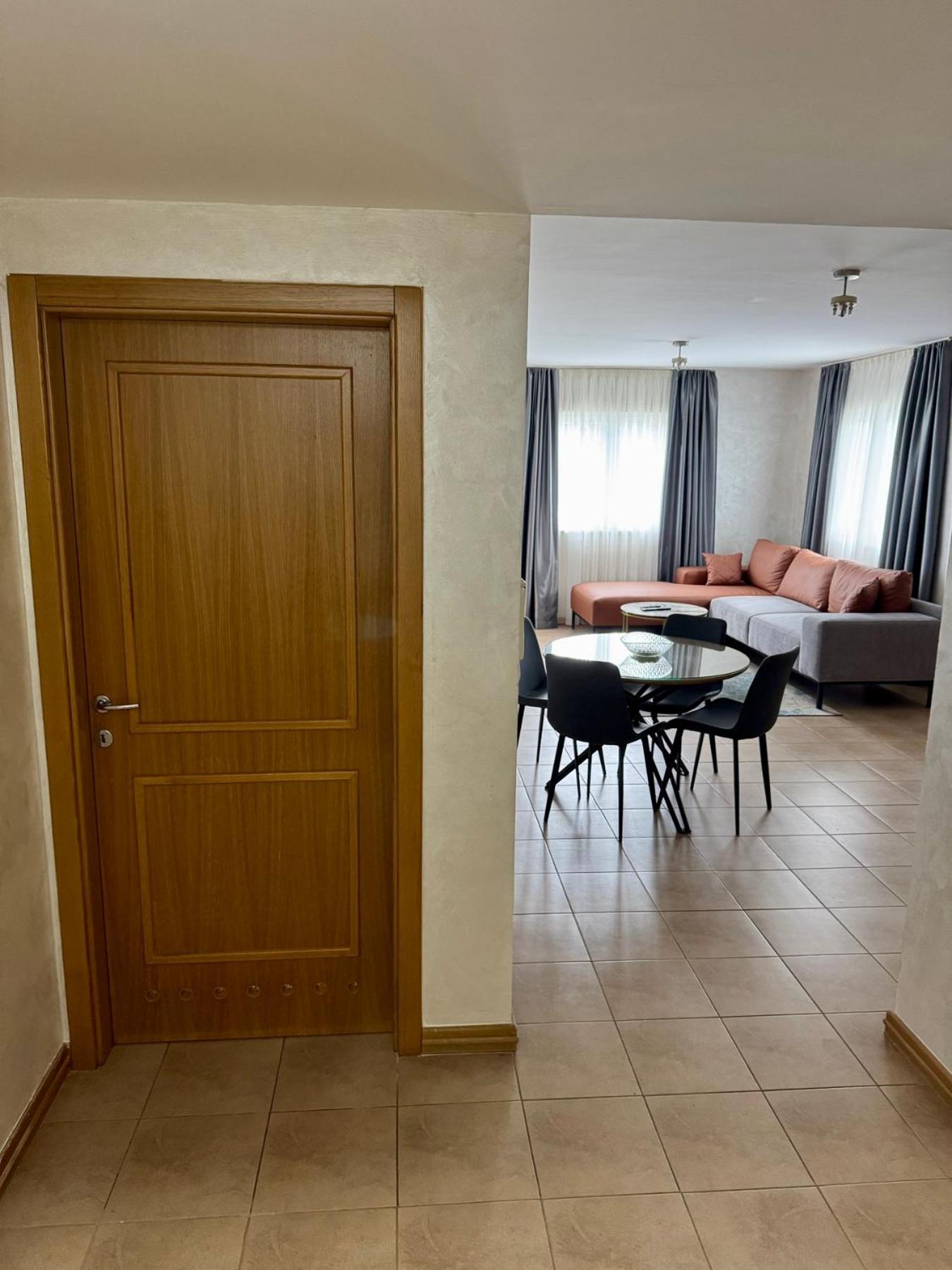 Seaside In Becici Apartment *